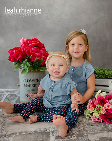 Leah Rhianne Photography