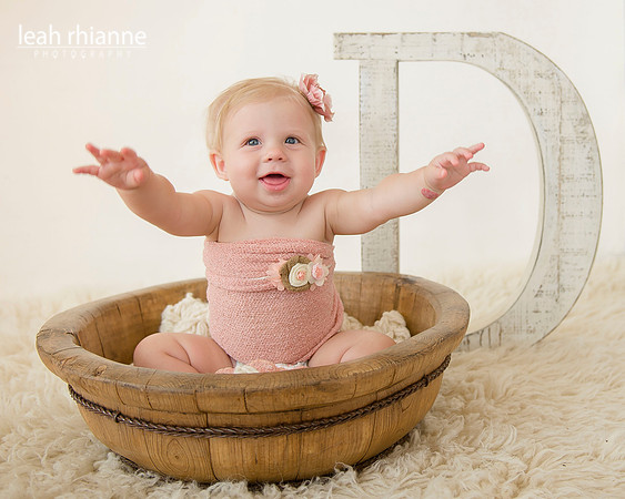 Leah Rhianne Photography