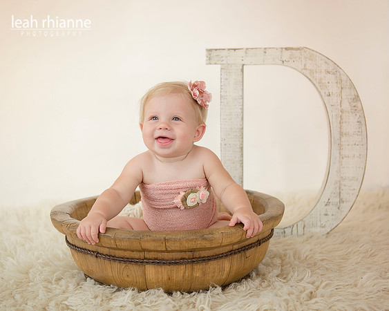 Leah Rhianne Photography