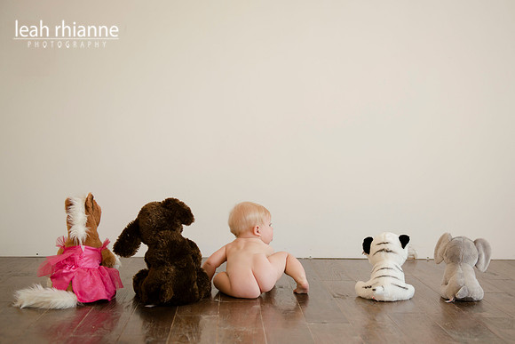 Leah Rhianne Photography