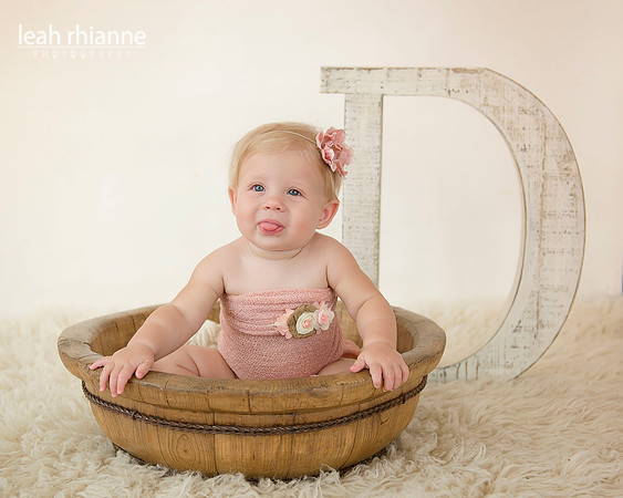 Leah Rhianne Photography