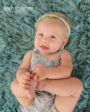 Leah Rhianne Photography
