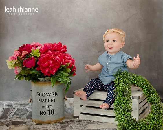 Leah Rhianne Photography