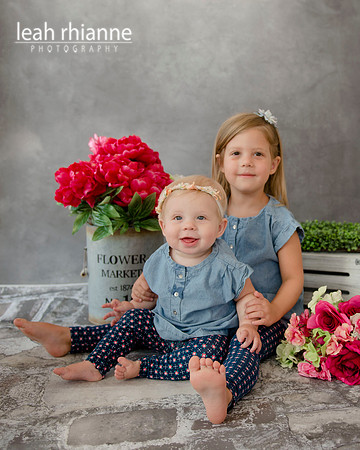 Leah Rhianne Photography