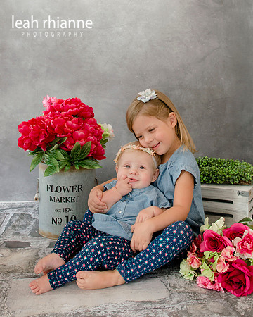 Leah Rhianne Photography
