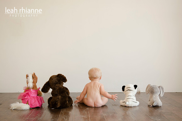 Leah Rhianne Photography