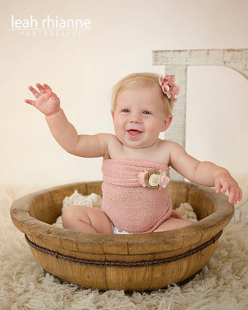 Leah Rhianne Photography