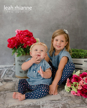 Leah Rhianne Photography