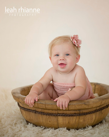 Leah Rhianne Photography