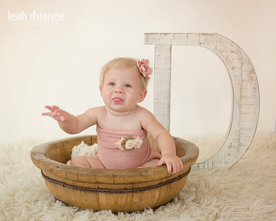 Leah Rhianne Photography