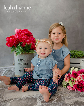 Leah Rhianne Photography