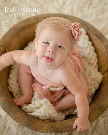 Leah Rhianne Photography