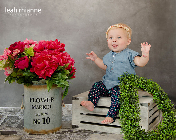 Leah Rhianne Photography