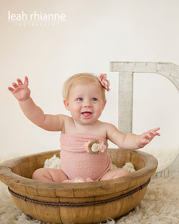 Leah Rhianne Photography