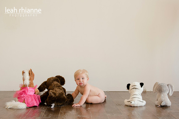 Leah Rhianne Photography