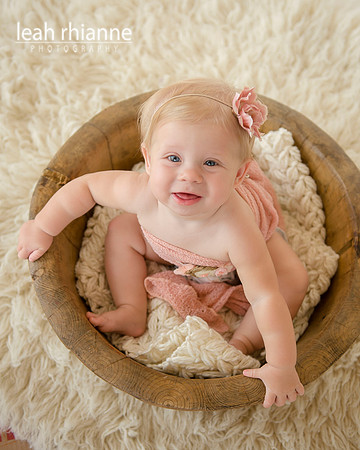 Leah Rhianne Photography