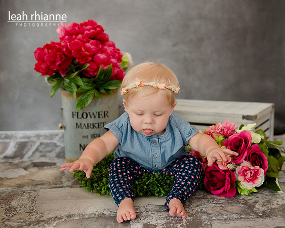 Leah Rhianne Photography