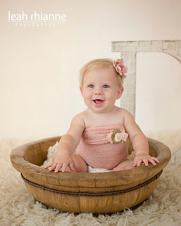 Leah Rhianne Photography