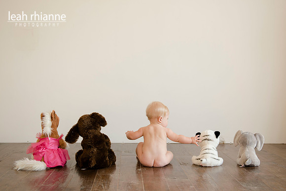 Leah Rhianne Photography
