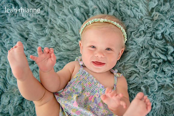 Leah Rhianne Photography