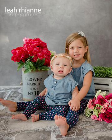 Leah Rhianne Photography
