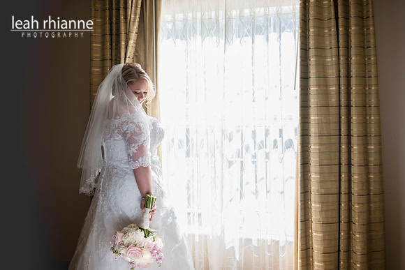 Leah Rhianne Photography
