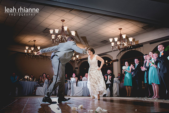 Leah Rhianne Photography
