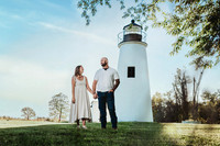 Engagement Session