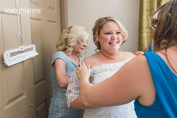 Leah Rhianne Photography