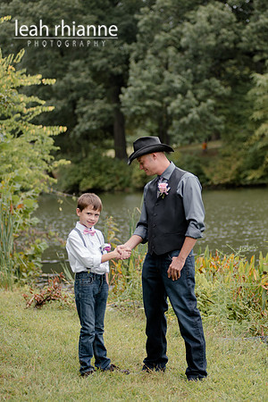 Leah Rhianne Photography