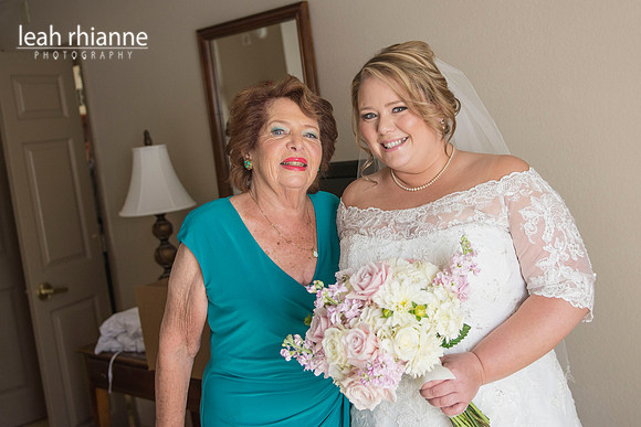 Leah Rhianne Photography