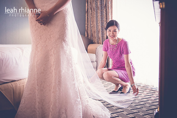 Leah Rhianne Photography