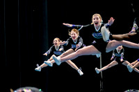 3.4.23 // Spooky Nook // Cheer All About It