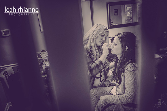 Leah Rhianne Photography