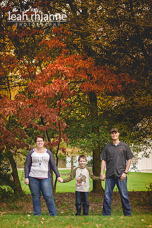 Leah Rhianne Photography