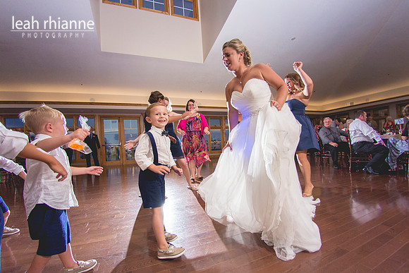 Leah Rhianne Photography