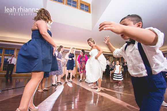 Leah Rhianne Photography