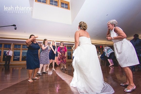 Leah Rhianne Photography