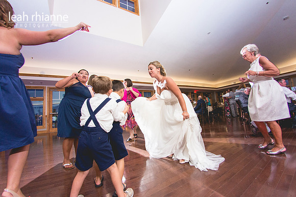 Leah Rhianne Photography