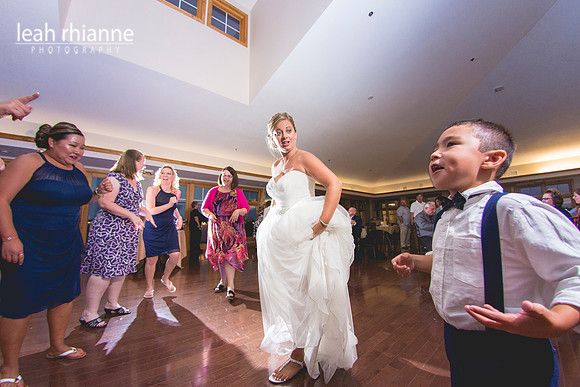 Leah Rhianne Photography