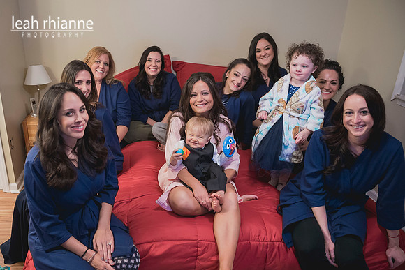 Leah Rhianne Photography