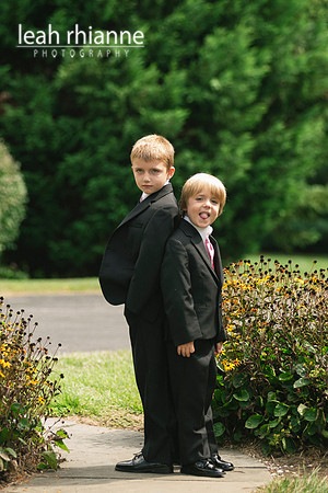 Leah Rhianne Photography