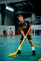 Hockey