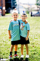 T Ball