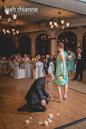 Leah Rhianne Photography