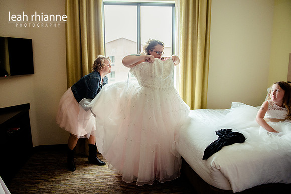 Leah Rhianne Photography