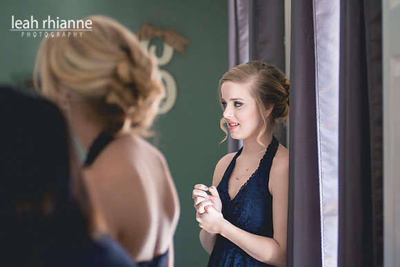 Leah Rhianne Photography