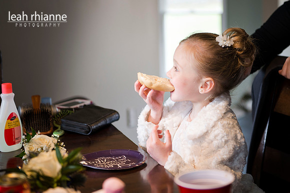 Leah Rhianne Photography