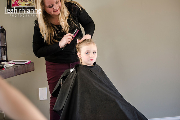 Leah Rhianne Photography