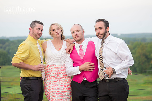 Leah Rhianne Photography